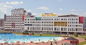 Hotel Hollywood Sarajevo